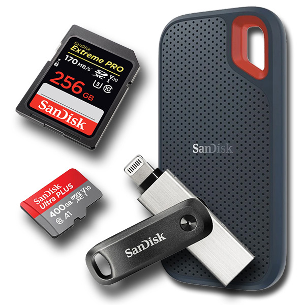 Memorijski proizvodi