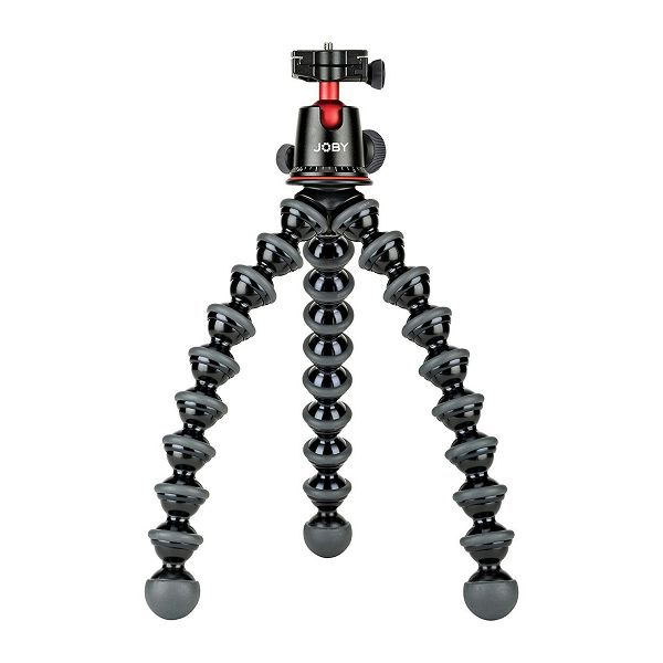Mini stativi (Gorillapod)