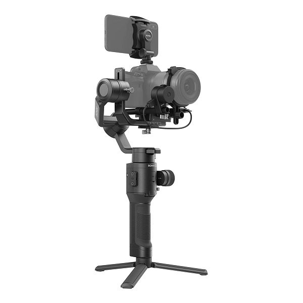 Stabilizatori i gimbali