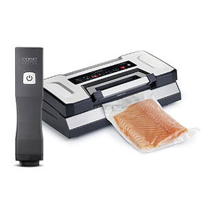 Uređaji za vakumiranje i Sous Vide